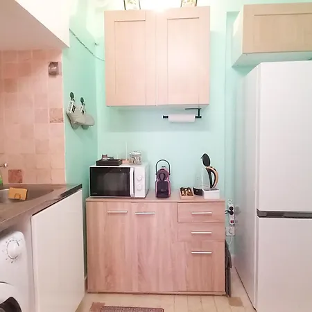 Palais Carnot With Balcony And A C * Cannes